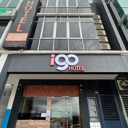 I Go Inn Bandar Saujana Putra Екстериор снимка