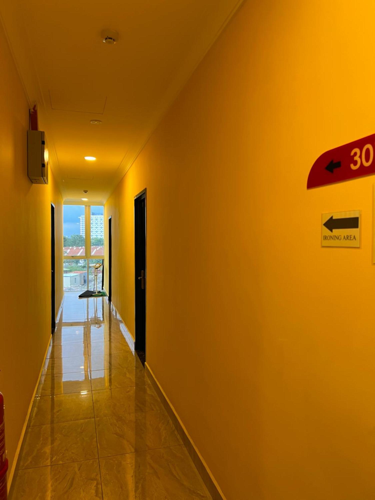I Go Inn Bandar Saujana Putra Екстериор снимка