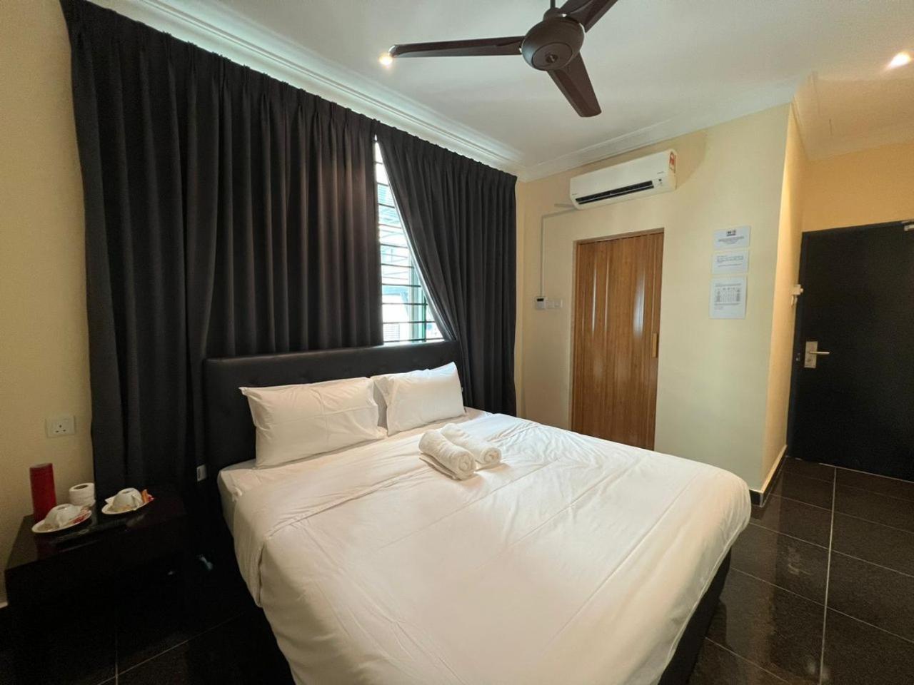 I Go Inn Bandar Saujana Putra Екстериор снимка