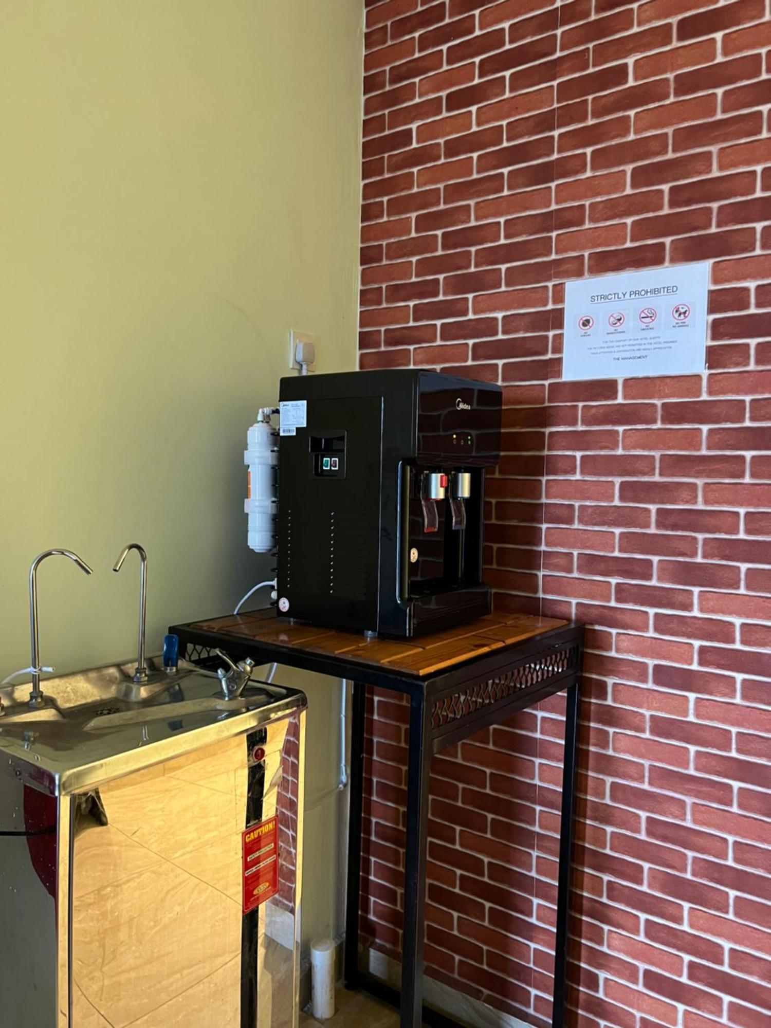 I Go Inn Bandar Saujana Putra Екстериор снимка